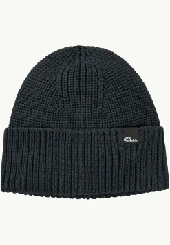 Jack Wolfskin Schwansee Beanie W|DAMES Lifestyle|Mutsen