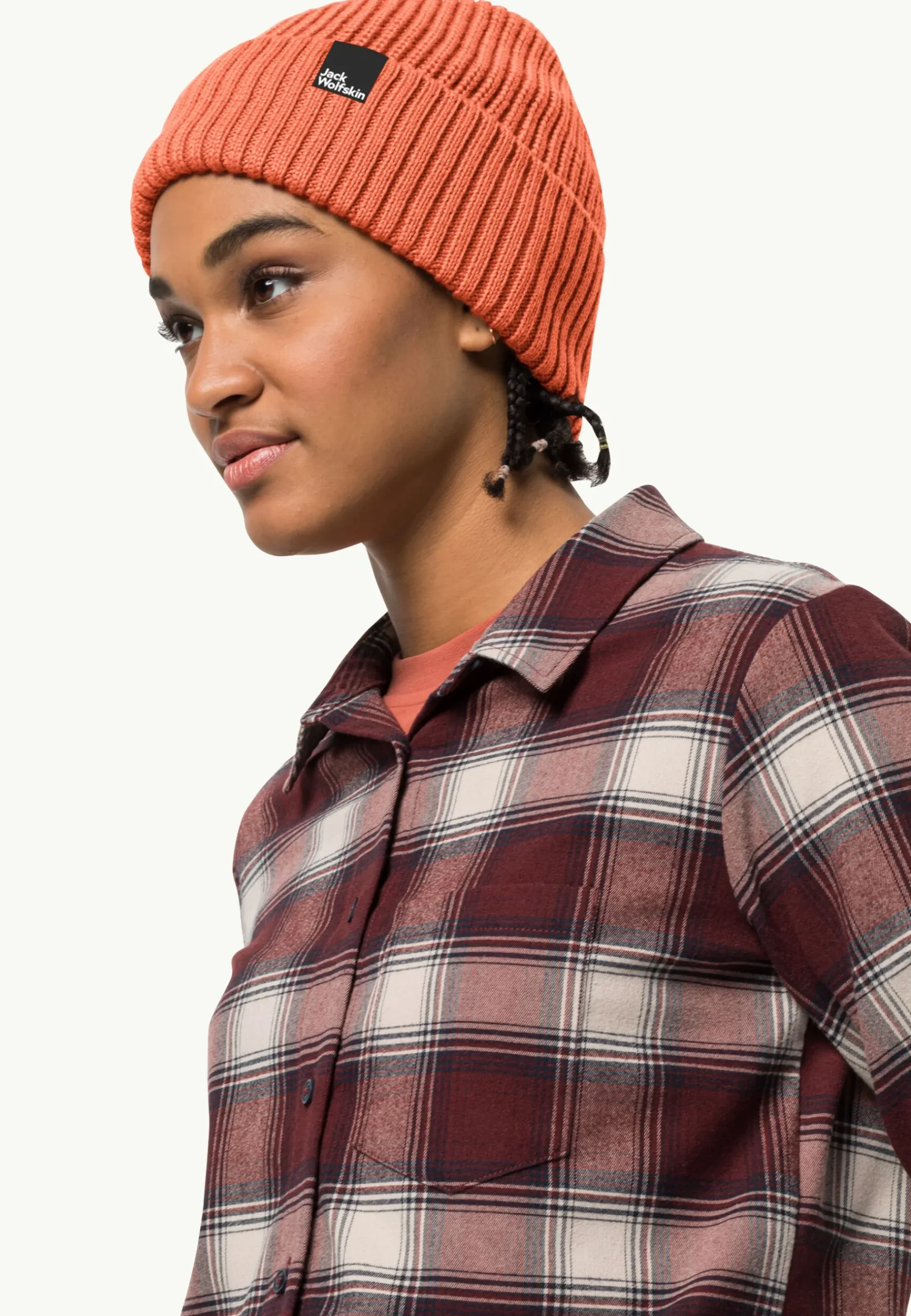 Jack Wolfskin Schwansee Beanie W|DAMES Lifestyle|Mutsen
