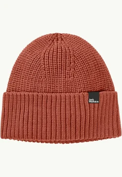 Jack Wolfskin Schwansee Beanie W|DAMES Lifestyle|Mutsen