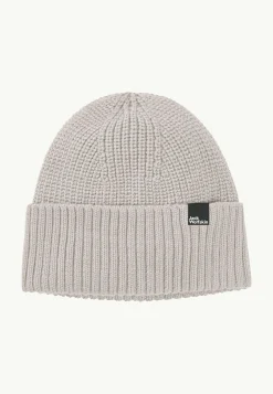 Jack Wolfskin Schwansee Beanie W|DAMES Lifestyle|Mutsen