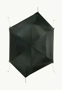 Jack Wolfskin Sky Dome III| Tenten