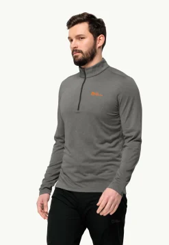 Jack Wolfskin Sky Thermal Hz M|Heren Wandelen|Functionele Shirts