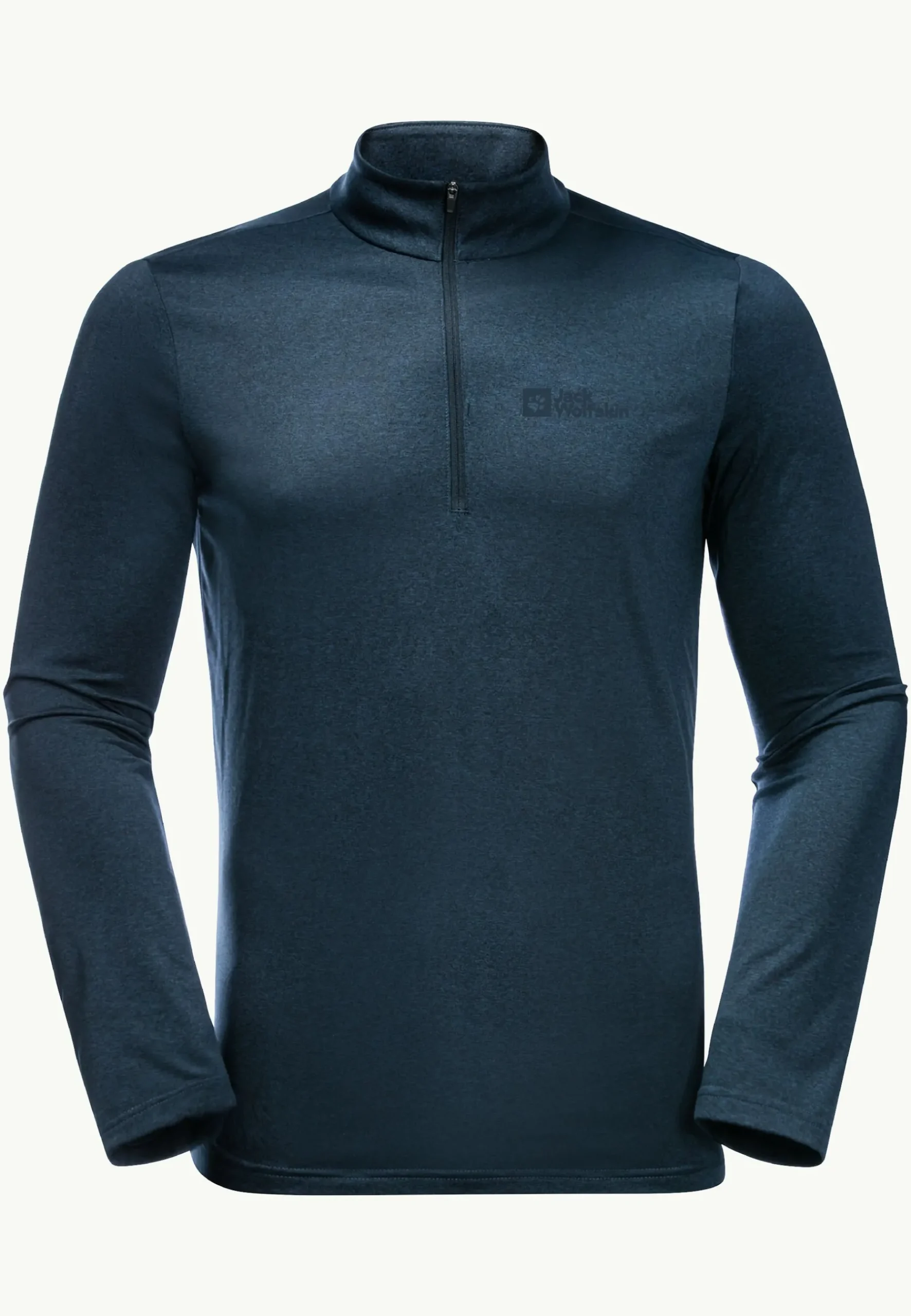Jack Wolfskin Sky Thermal Hz M|Heren Wandelen|Functionele Shirts