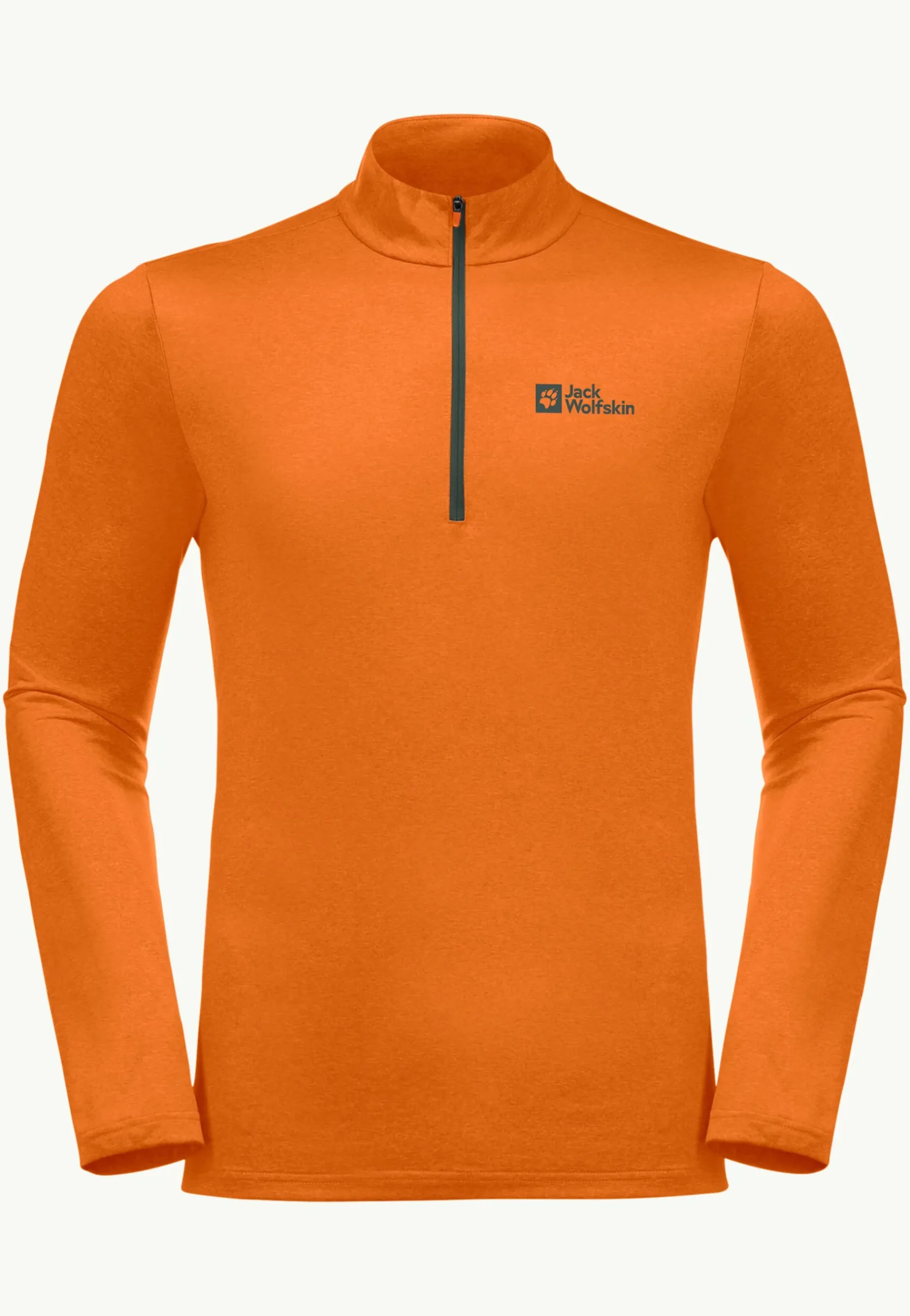 Jack Wolfskin Sky Thermal Hz M|Heren Wandelen|Functionele Shirts