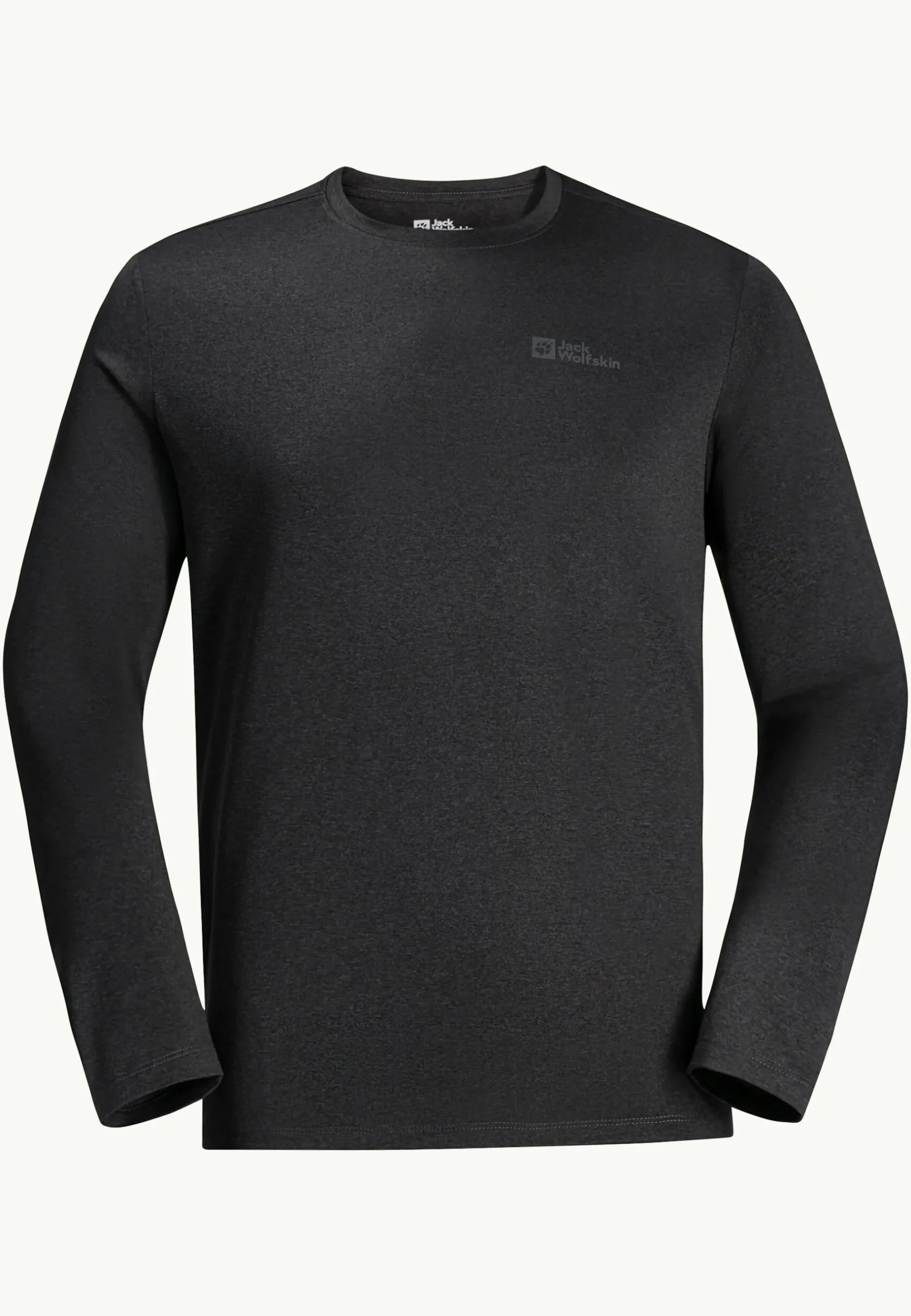 Jack Wolfskin Sky Thermal Ls M|Heren Wandelen|Functionele Shirts