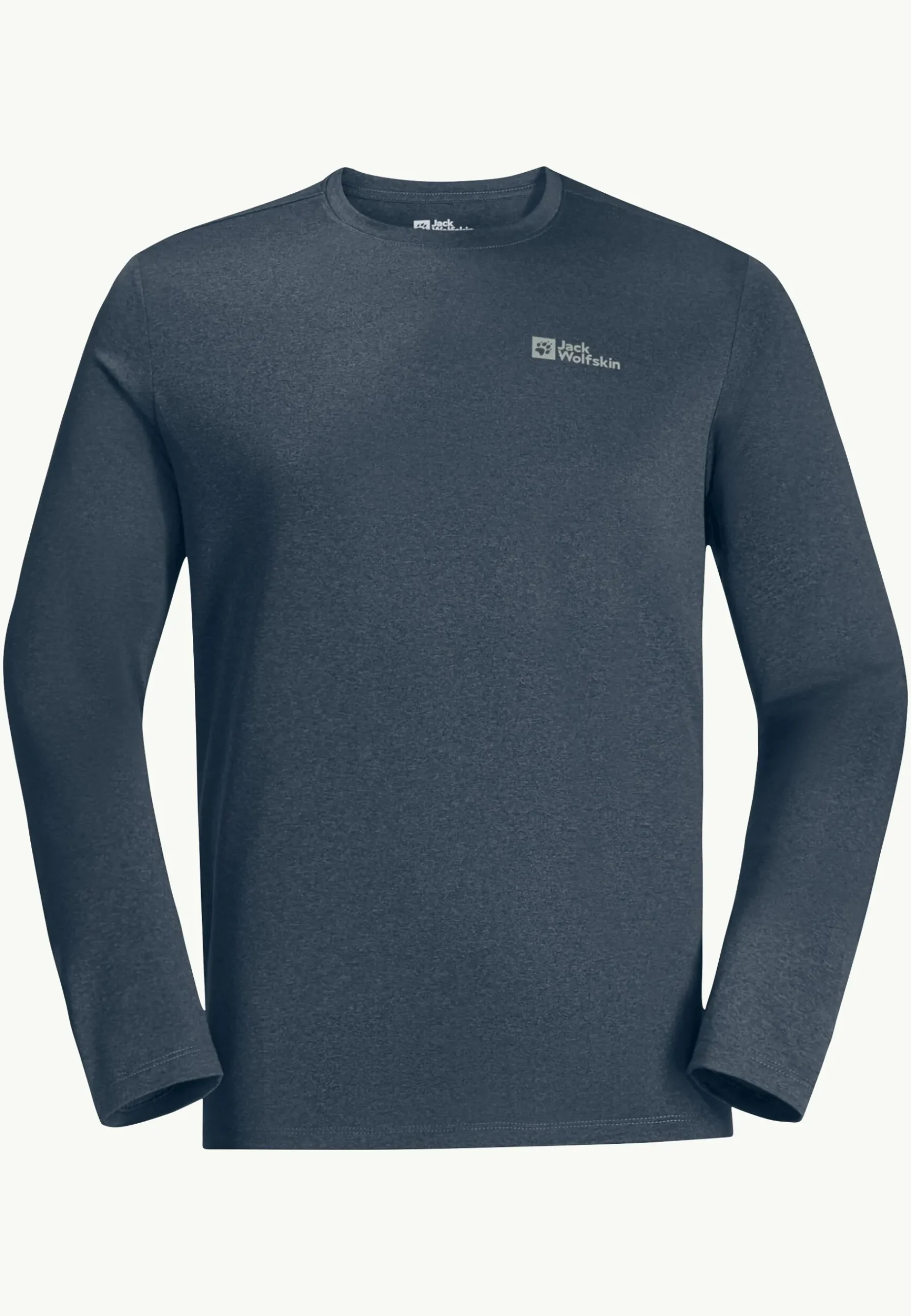 Jack Wolfskin Sky Thermal Ls M|Heren Wandelen|Functionele Shirts