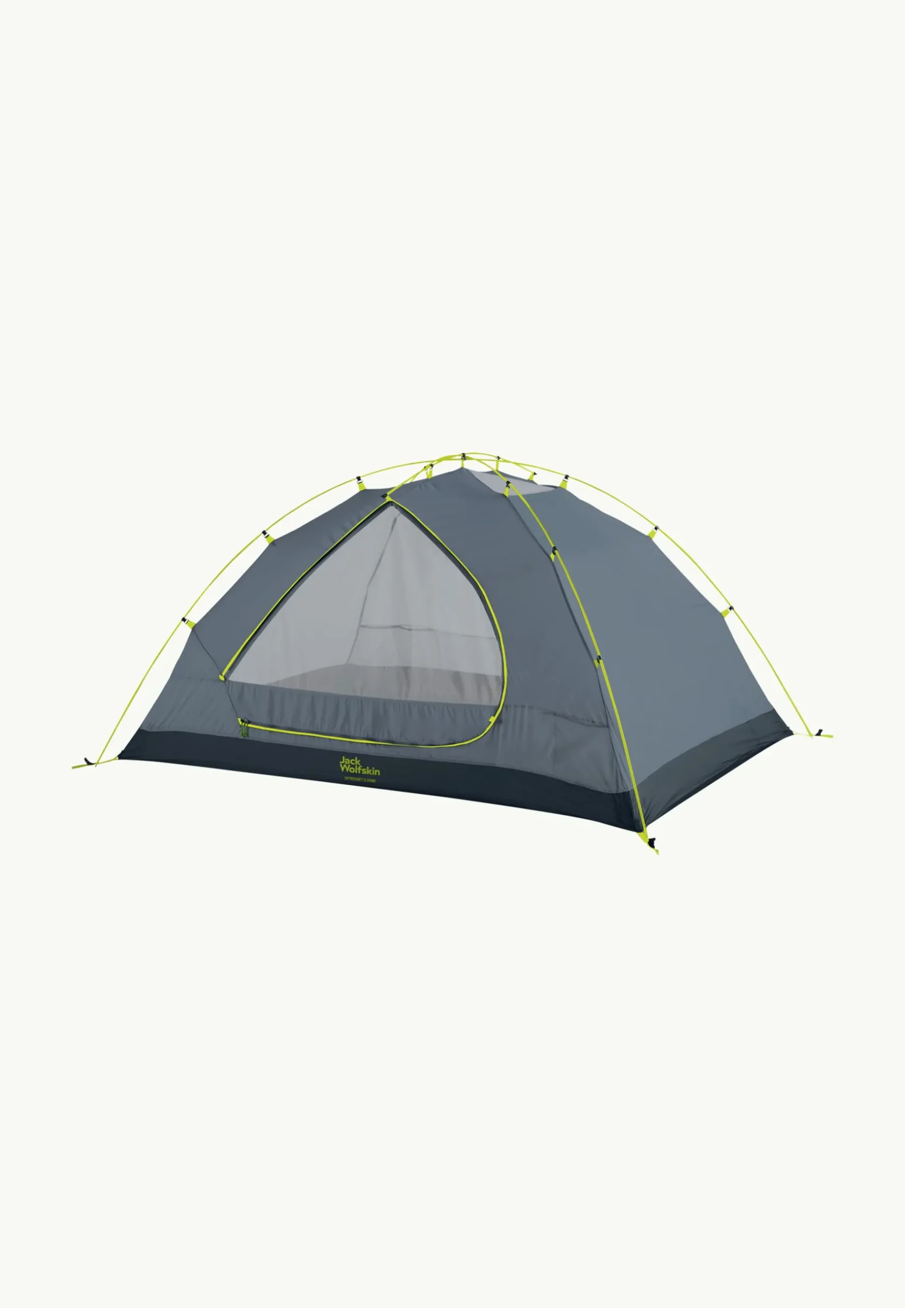Jack Wolfskin Skyrocket II Dome|DAMES Tenten|Trekking