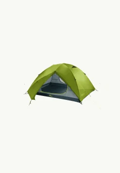 Jack Wolfskin Skyrocket III Dome|DAMES Tenten|Trekking