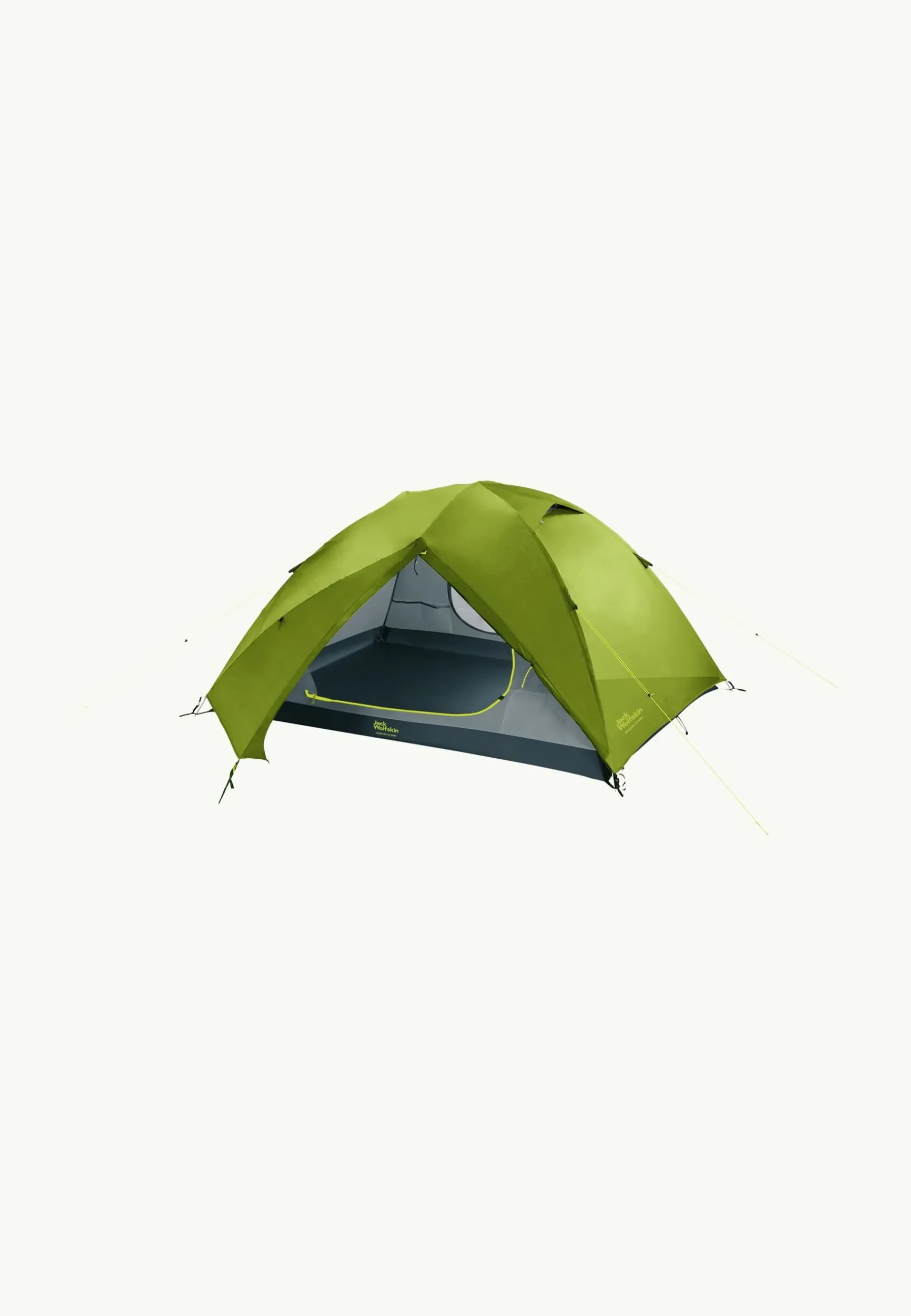 Jack Wolfskin Skyrocket III Dome|DAMES Tenten|Trekking
