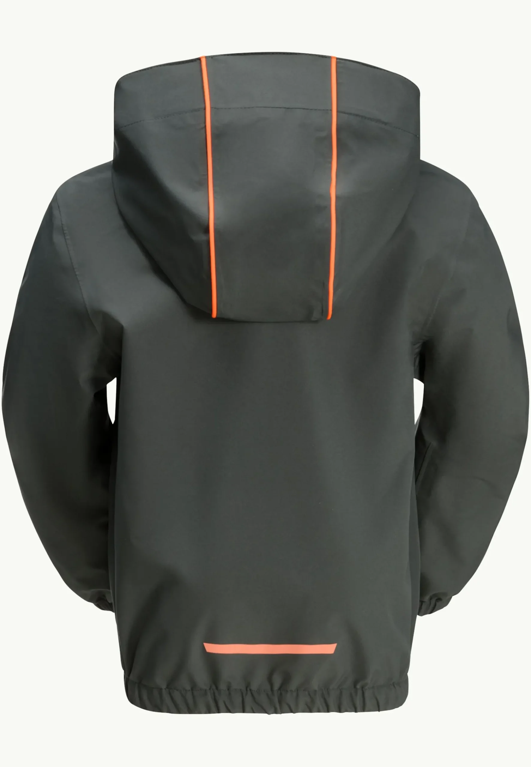 Jack Wolfskin Smileyworld 2l Jkt K|Kinderen Voor- En Najaarsjacks/-Jassen|Isolerende Jacks