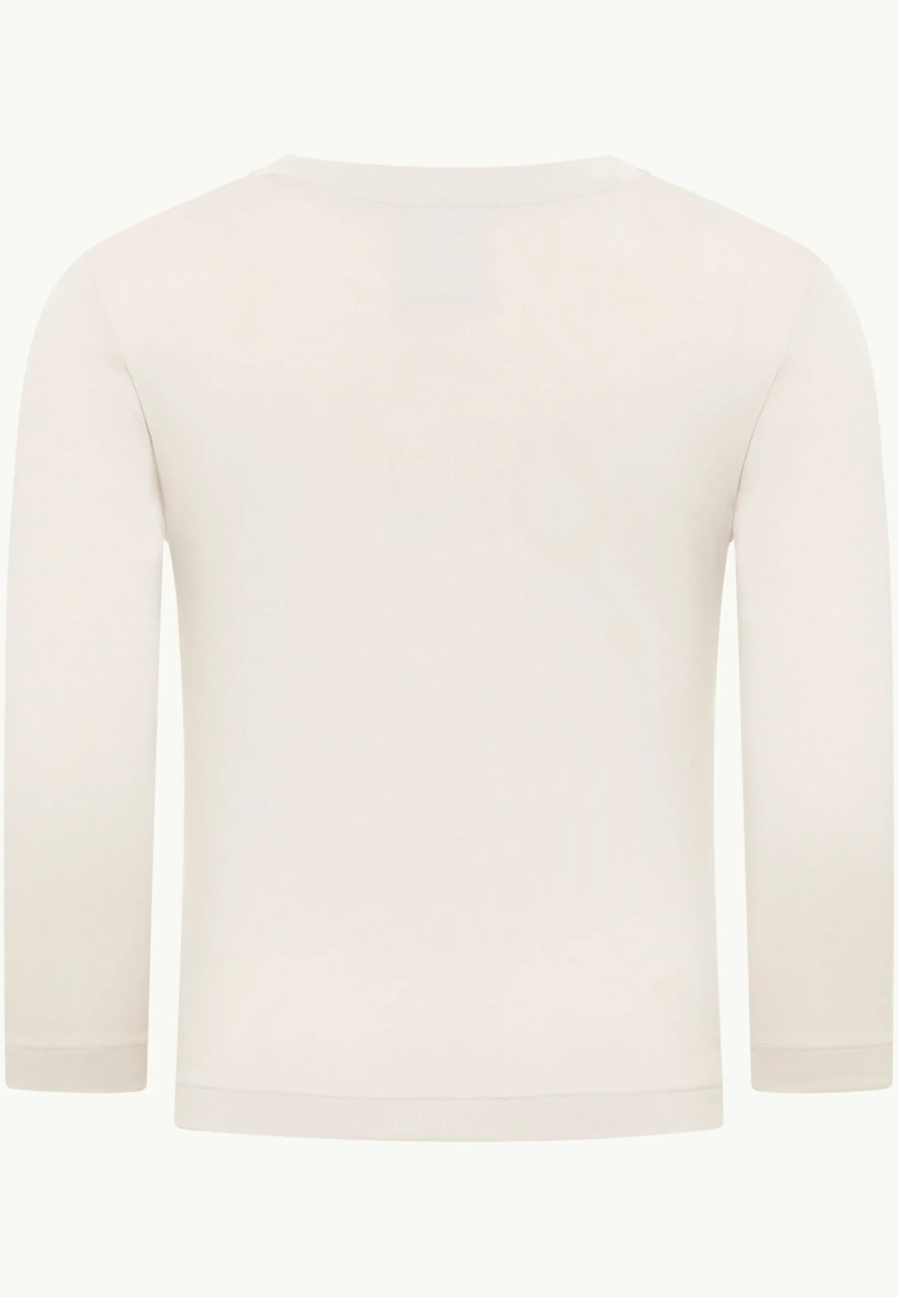 Jack Wolfskin Smileyworld Longsleeve K|Kinderen Functionele Shirts