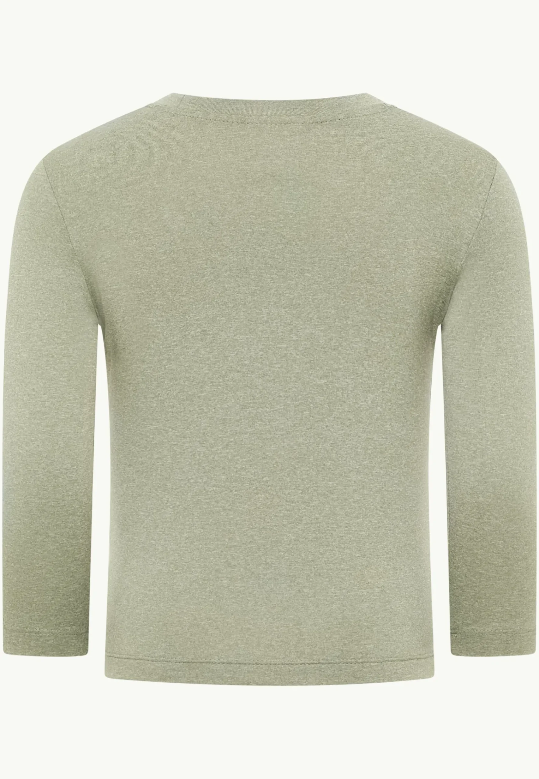 Jack Wolfskin Smileyworld Longsleeve K|Kinderen Functionele Shirts