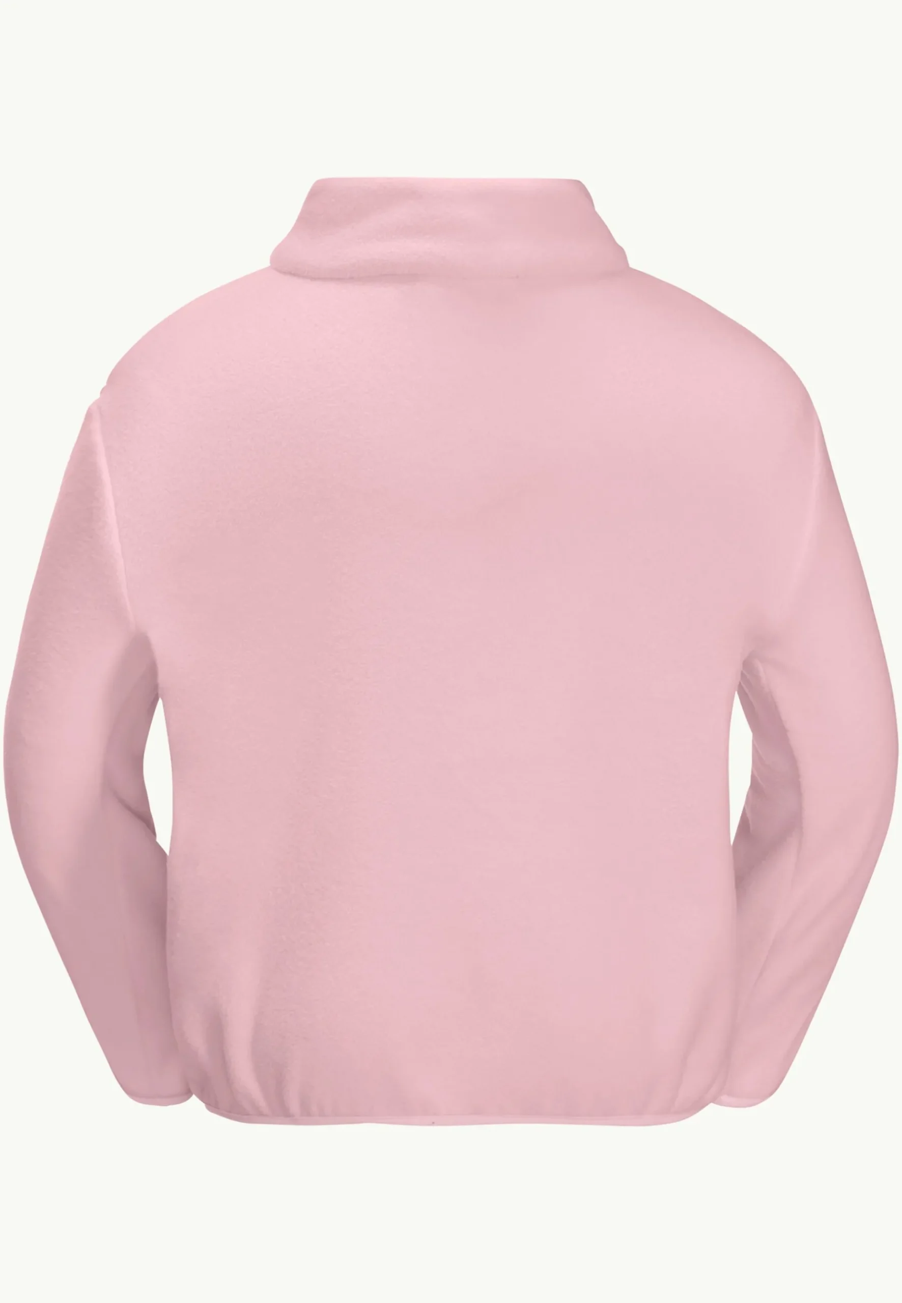 Jack Wolfskin Smileyworld Midlayer K|Kinderen Fleece|Hoodies & Truien