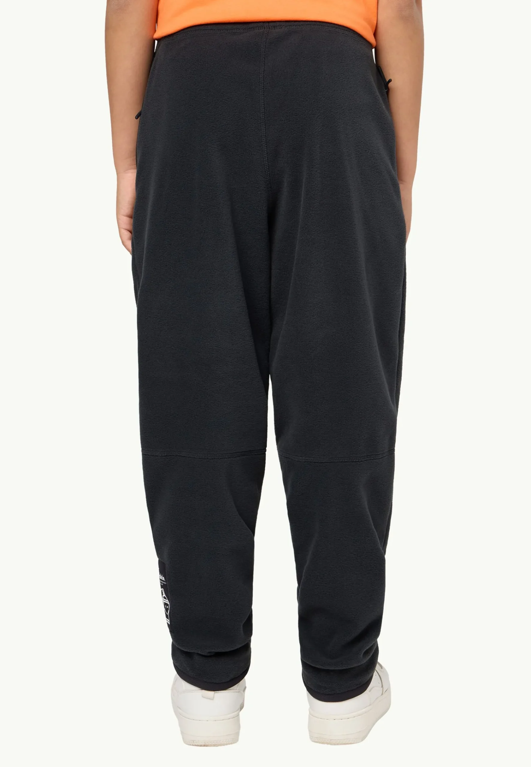 Jack Wolfskin Smileyworld Pants Y|Kinderen Fleece