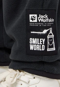 Jack Wolfskin Smileyworld Pants Y|Kinderen Fleece