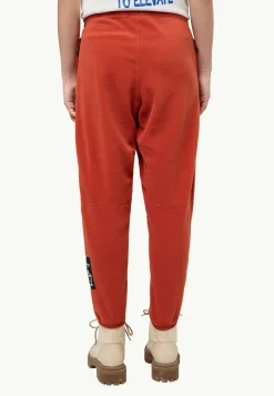 Jack Wolfskin Smileyworld Pants Y|Kinderen Fleece