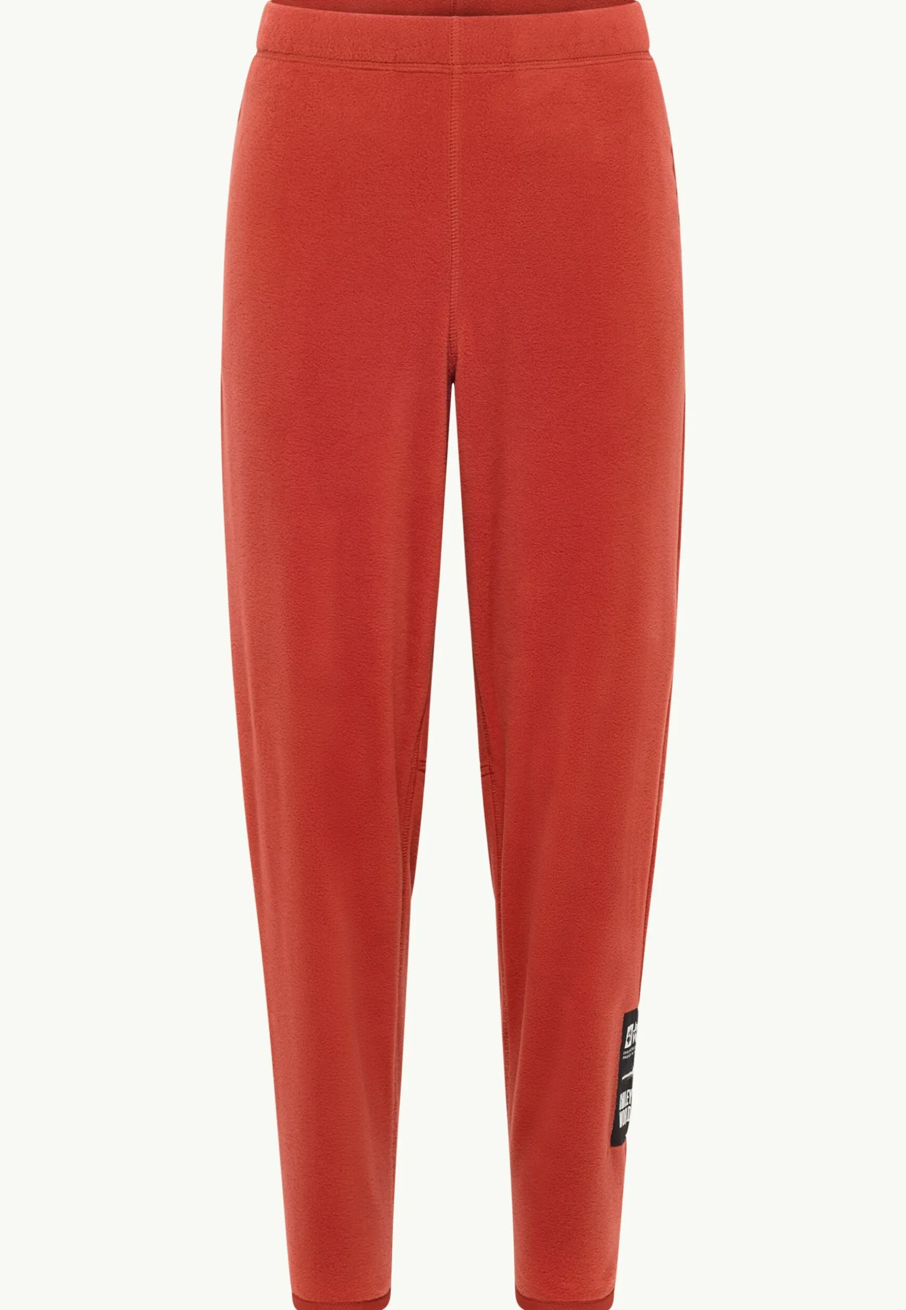 Jack Wolfskin Smileyworld Pants Y|Kinderen Fleece