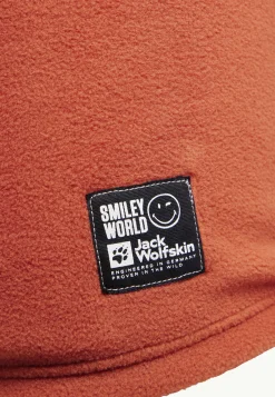 Jack Wolfskin Smileyworld Teen Loop|Kinderen Sjaals & Cols