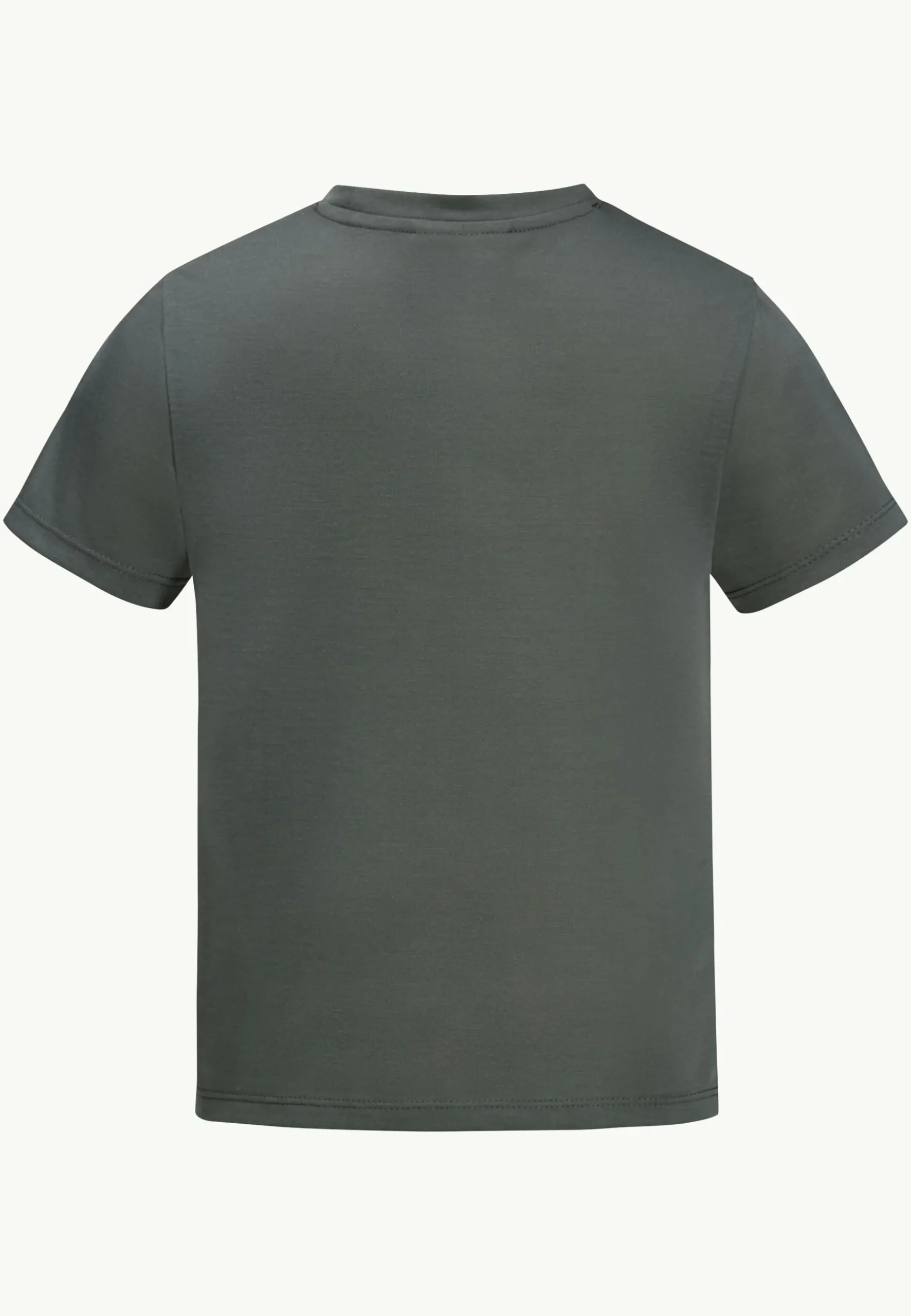 Jack Wolfskin Smileyworld Together T K|Kinderen Functionele Shirts|T-Shirts & Longsleeves