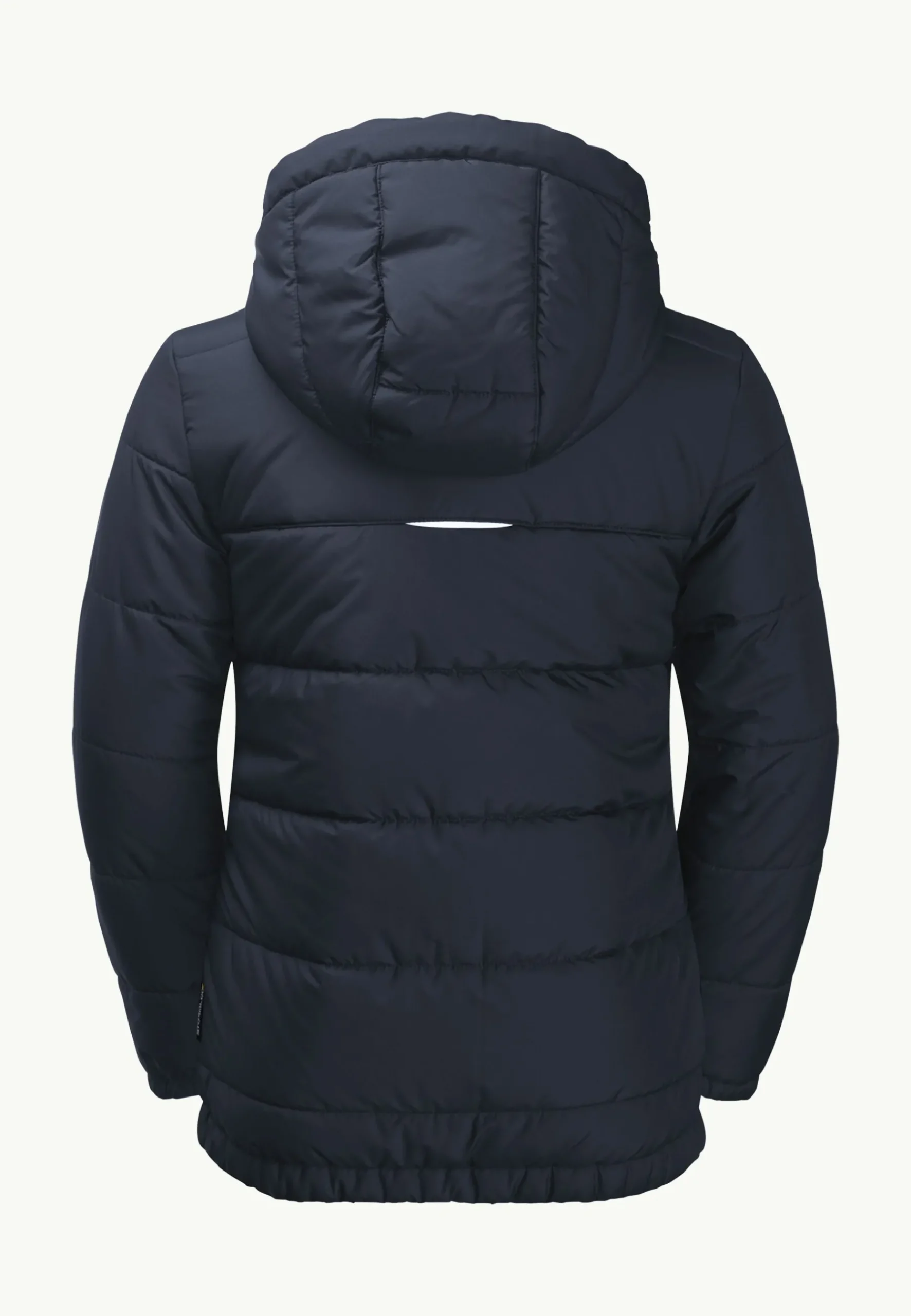 Jack Wolfskin Snow Fox Jacket K|Kinderen Voor- En Najaarsjacks/-Jassen|Winterjacks
