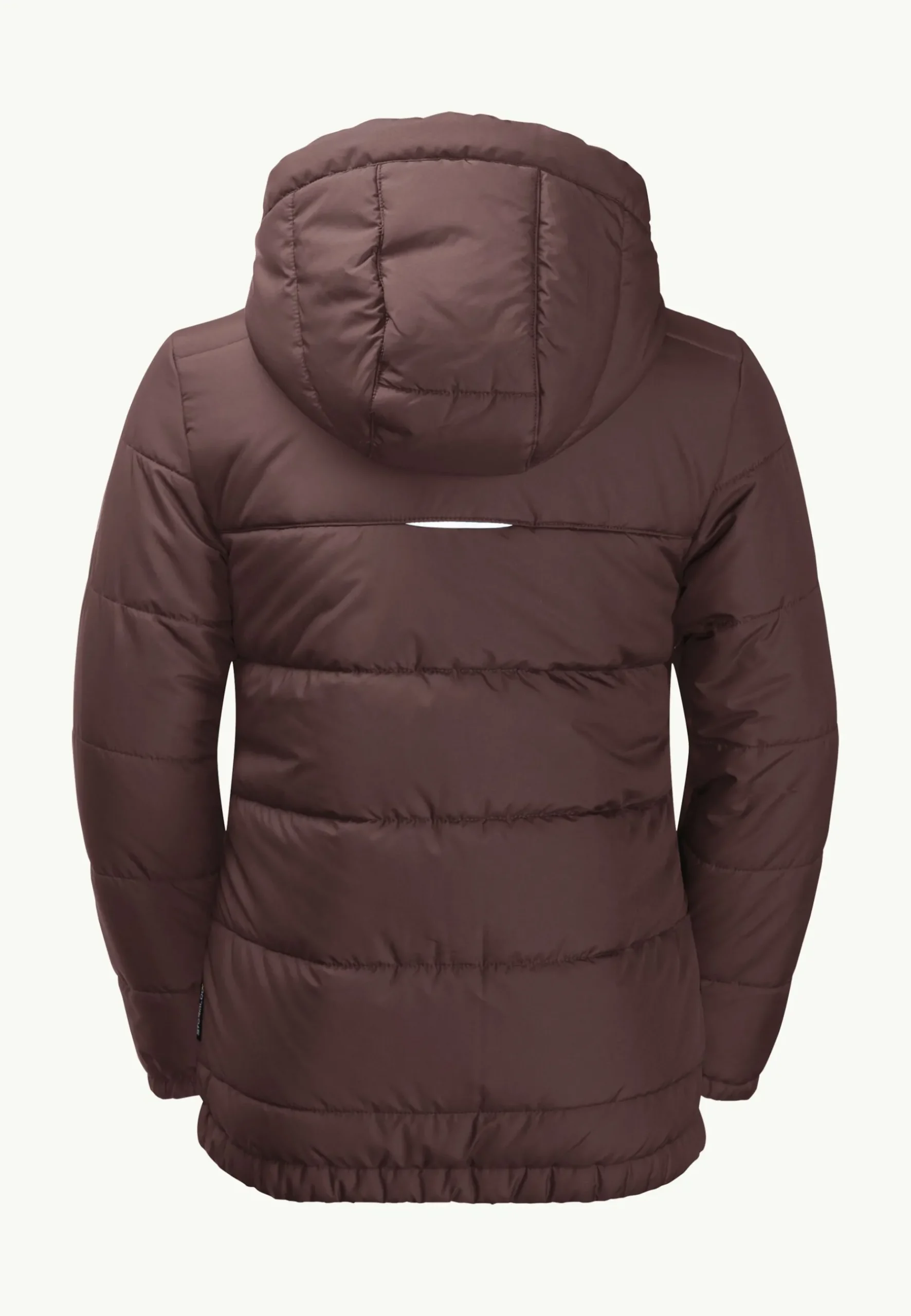 Jack Wolfskin Snow Fox Jacket K|Kinderen Voor- En Najaarsjacks/-Jassen|Winterjacks