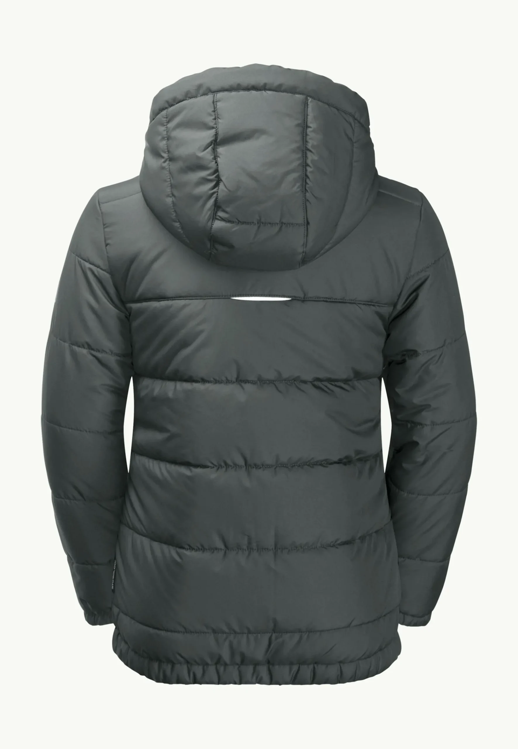Jack Wolfskin Snow Fox Jacket K|Kinderen Voor- En Najaarsjacks/-Jassen|Winterjacks