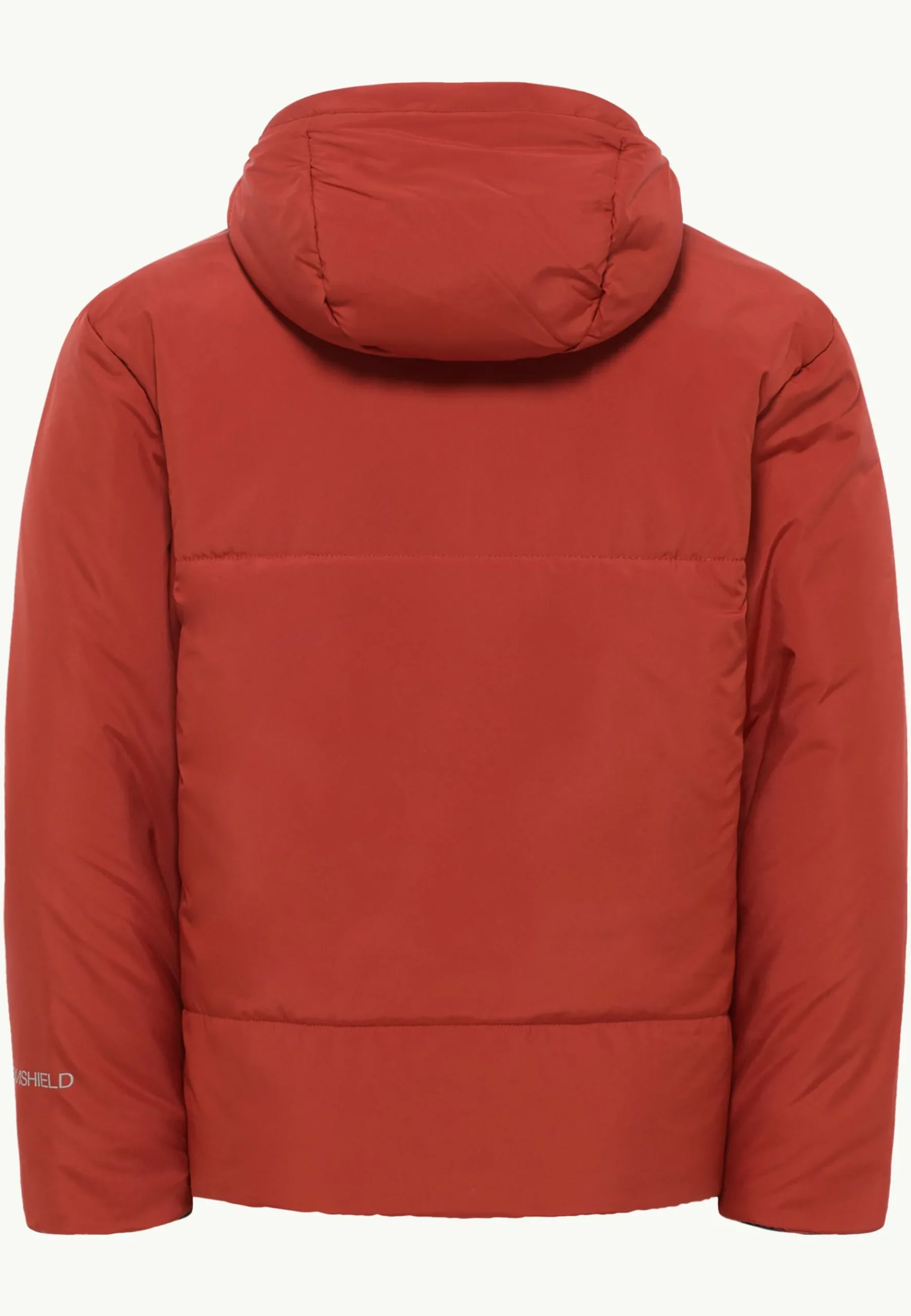 Jack Wolfskin Snowbear Jkt K|Kinderen Voor- En Najaarsjacks/-Jassen|Winterjacks