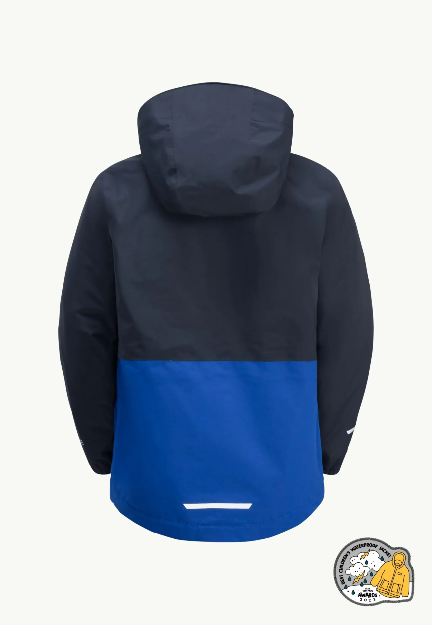 Jack Wolfskin Snowy Days Jacket K|Kinderen Voor- En Najaarsjacks/-Jassen|Winterjacks