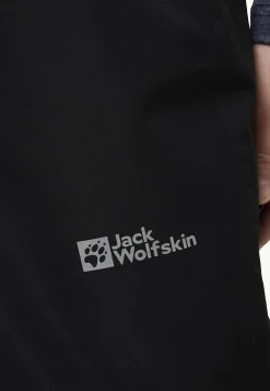 Jack Wolfskin Snowy Days Pants K|Kinderen Sneeuwbroeken En Sneeuwpakken|Regenbroek