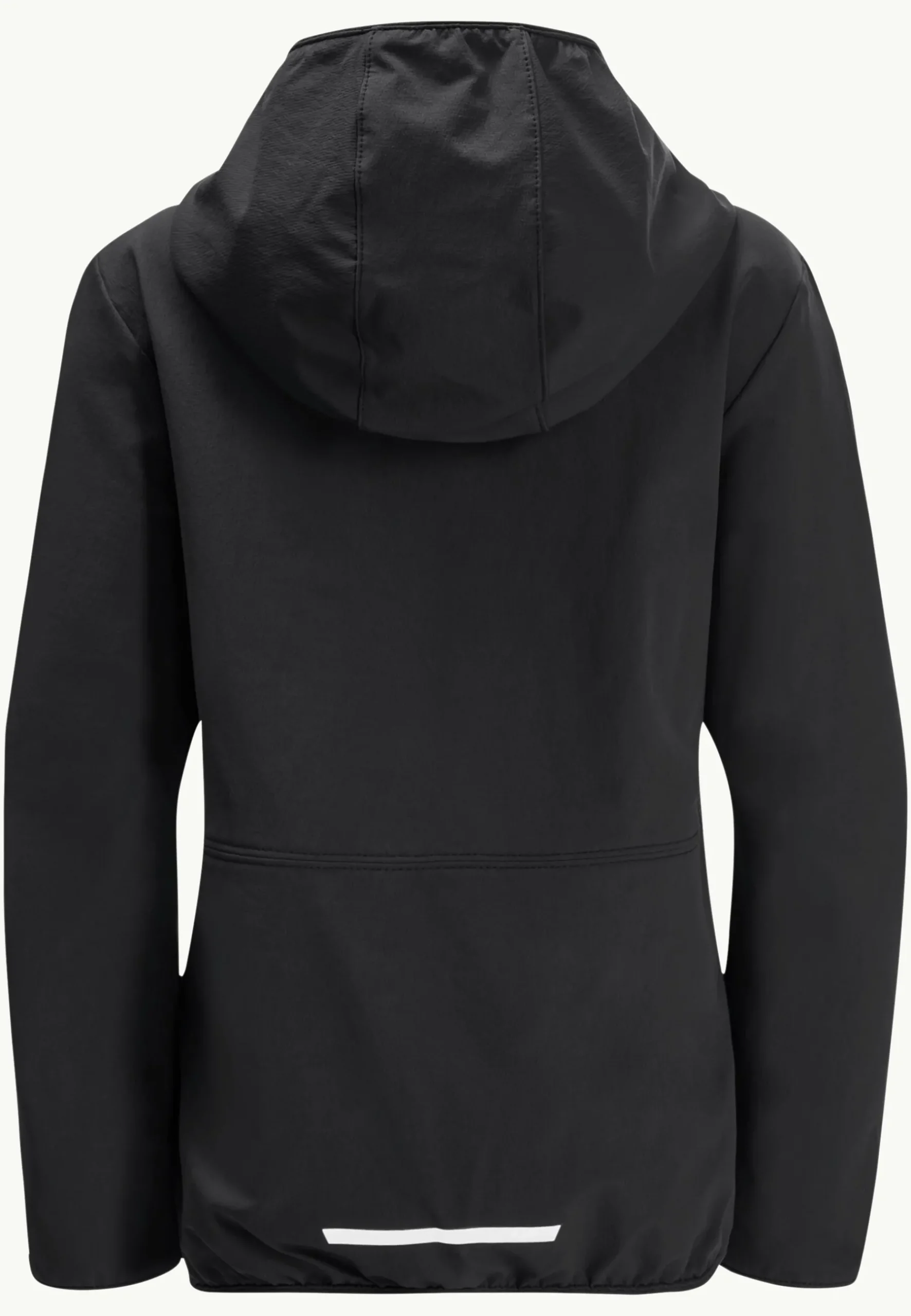 Jack Wolfskin Solyd Jacket K|Kinderen Voor- En Najaarsjacks/-Jassen|Windjacks