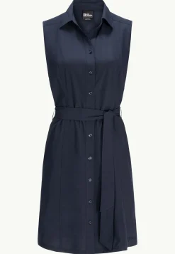 Jack Wolfskin Sonora Dress|DAMES Lifestyle|Jurken