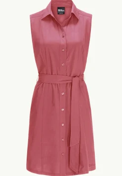 Jack Wolfskin Sonora Dress|DAMES Lifestyle|Jurken
