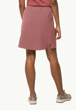 Jack Wolfskin Sonora Skirt|DAMES Lifestyle|Rokken & Shorts