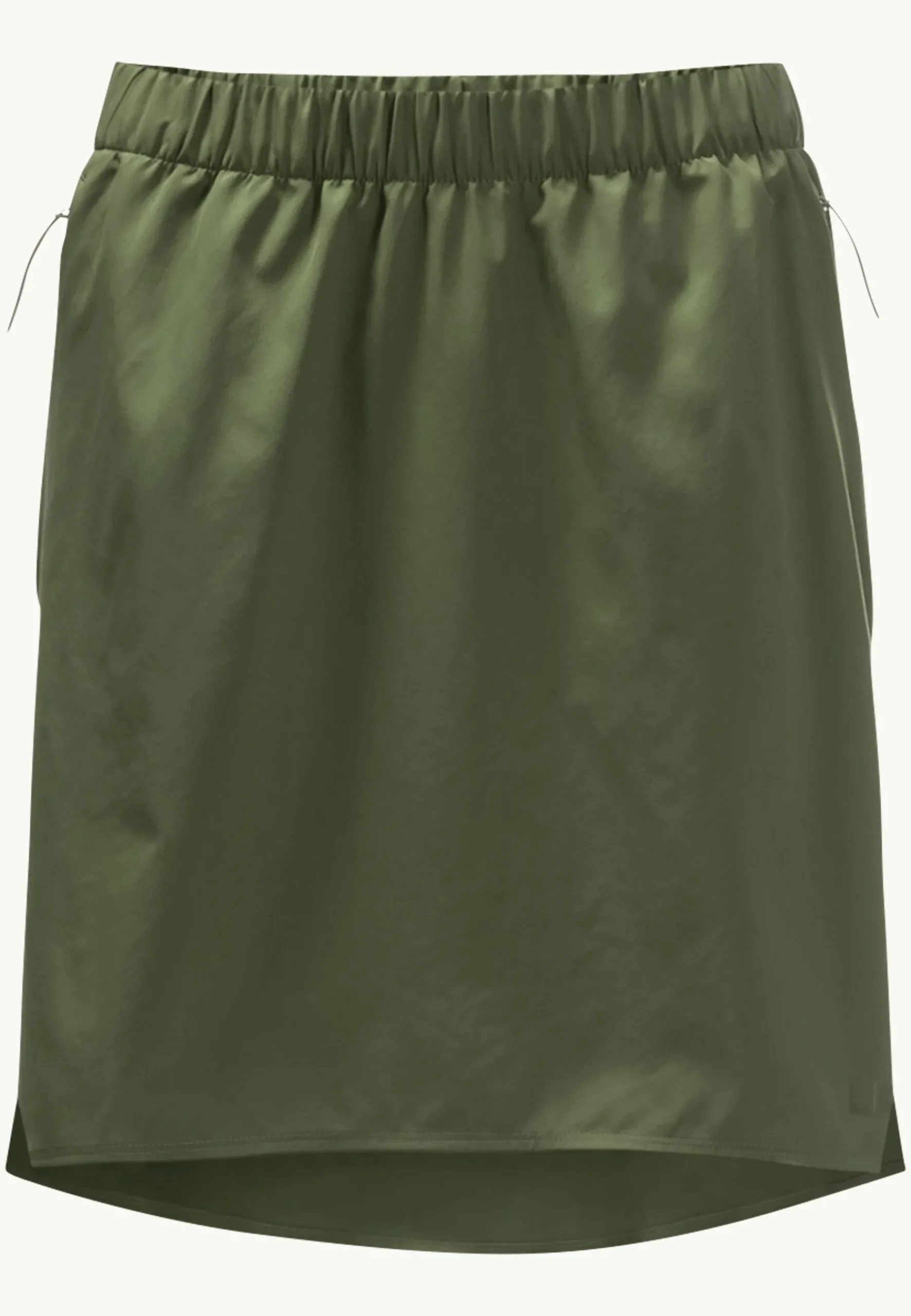 Jack Wolfskin Sonora Skirt|DAMES Lifestyle|Rokken & Shorts