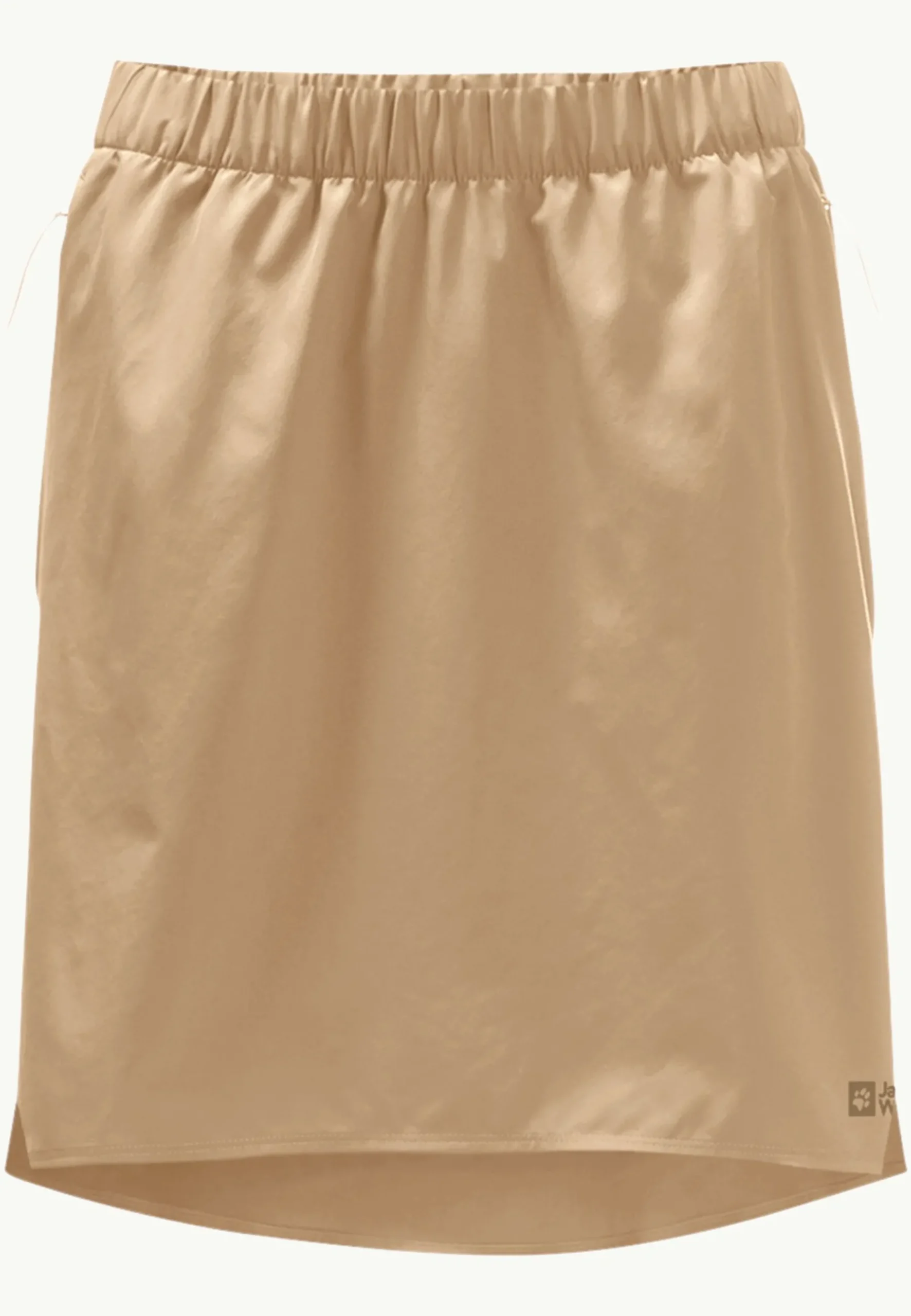 Jack Wolfskin Sonora Skirt|DAMES Lifestyle|Rokken & Shorts
