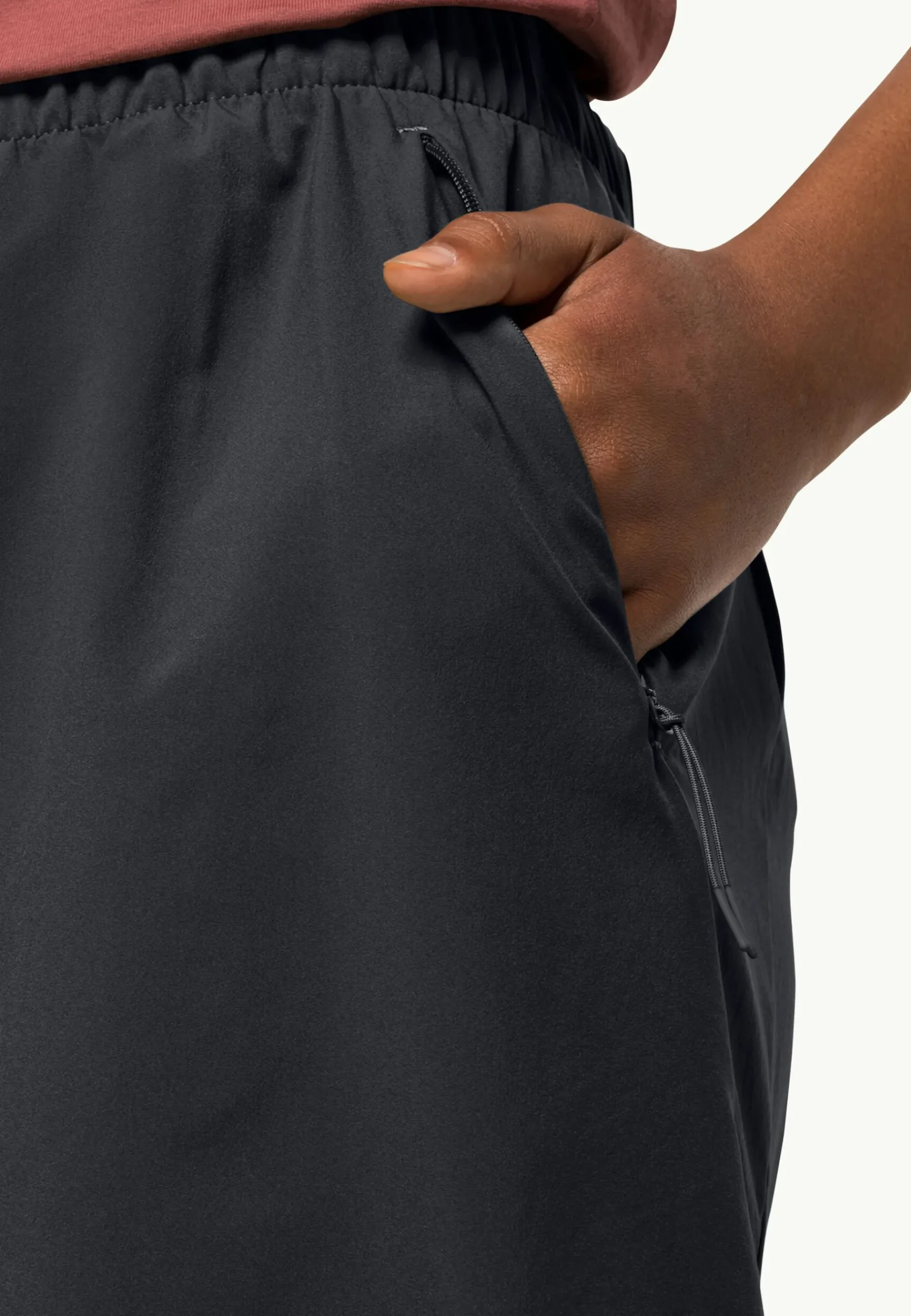 Jack Wolfskin Sonora Skirt|DAMES Lifestyle|Rokken & Shorts