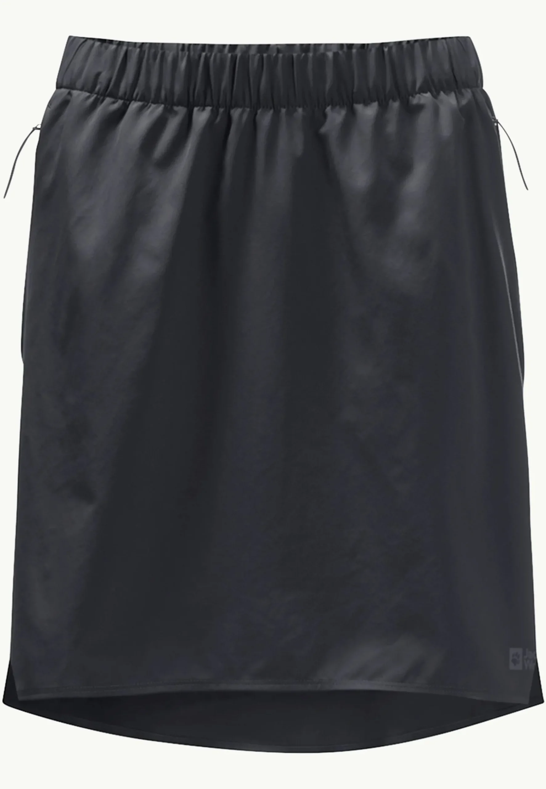 Jack Wolfskin Sonora Skirt|DAMES Lifestyle|Rokken & Shorts