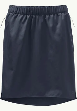 Jack Wolfskin Sonora Skirt|DAMES Lifestyle|Rokken & Shorts