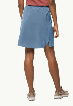Jack Wolfskin Sonora Skirt|DAMES Lifestyle|Rokken & Shorts