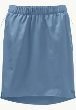 Jack Wolfskin Sonora Skirt|DAMES Lifestyle|Rokken & Shorts
