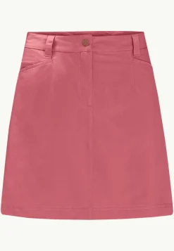 Jack Wolfskin Sonora Skort|DAMES Lifestyle|Casual Broeken