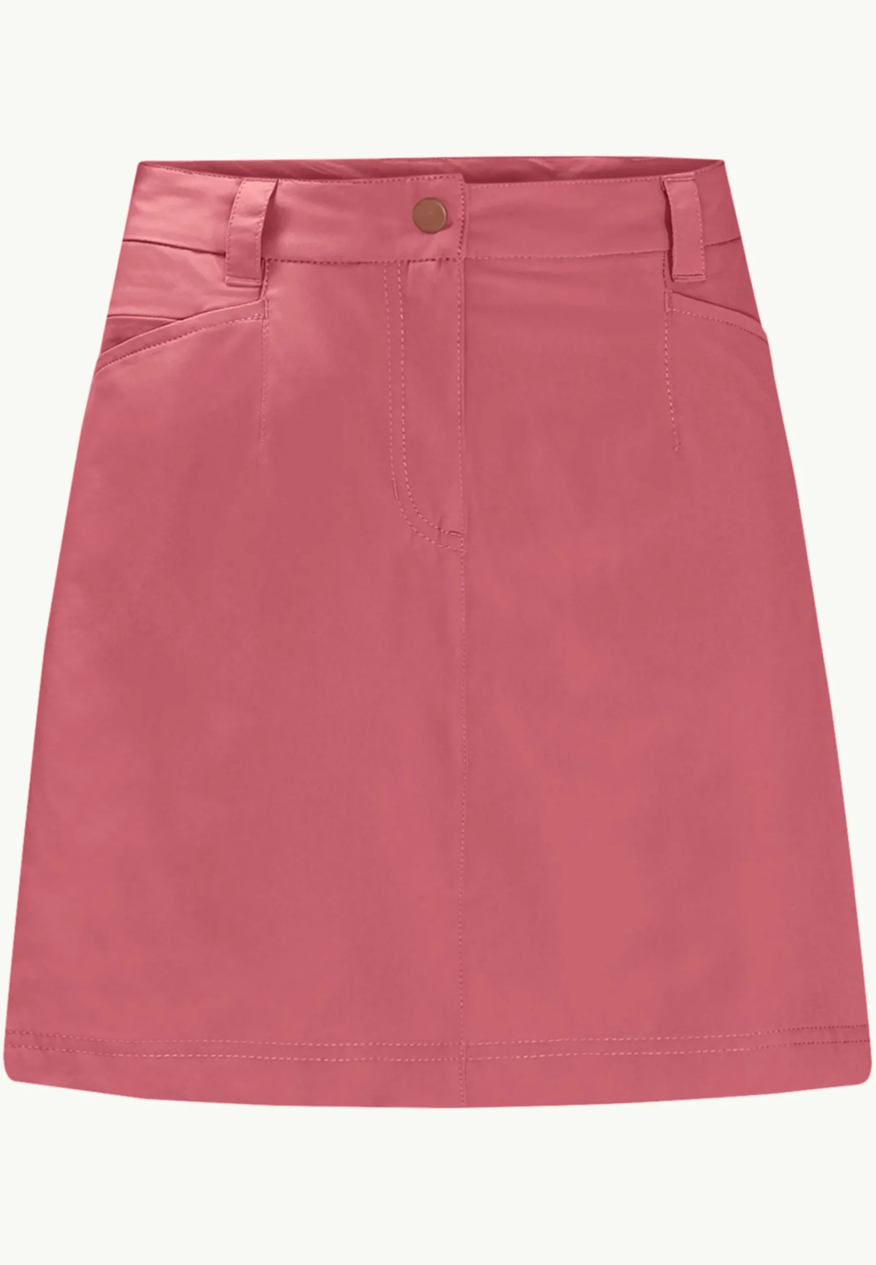 Jack Wolfskin Sonora Skort|DAMES Lifestyle|Casual Broeken