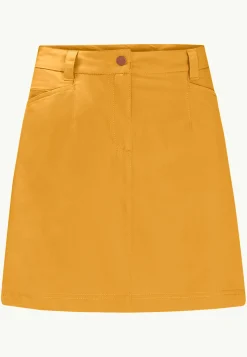 Jack Wolfskin Sonora Skort|DAMES Lifestyle|Casual Broeken