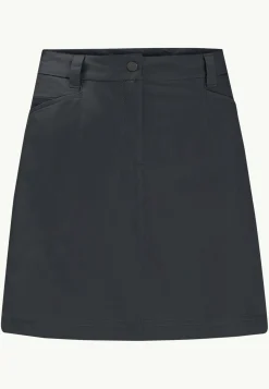 Jack Wolfskin Sonora Skort|DAMES Lifestyle|Casual Broeken
