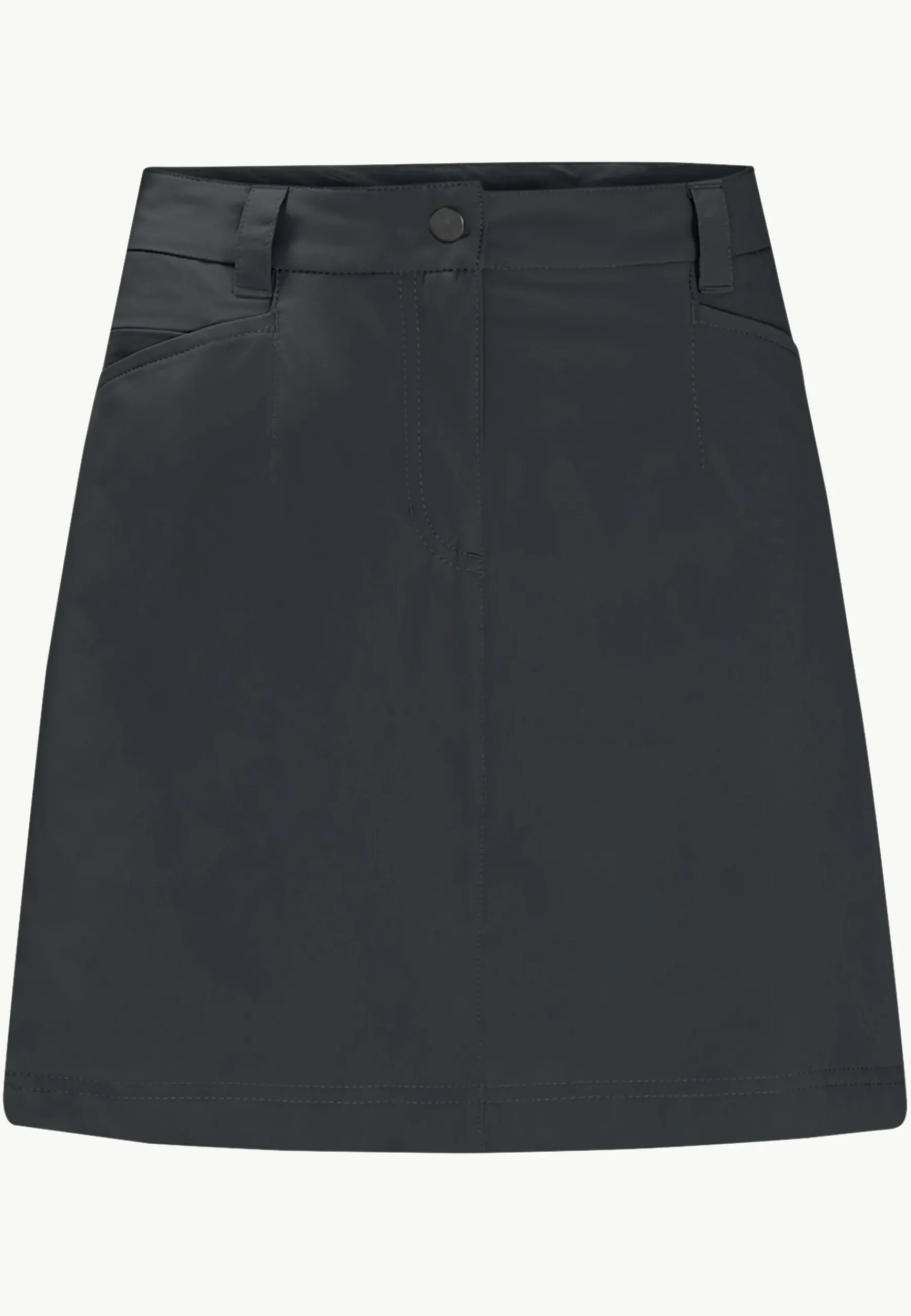 Jack Wolfskin Sonora Skort|DAMES Lifestyle|Casual Broeken