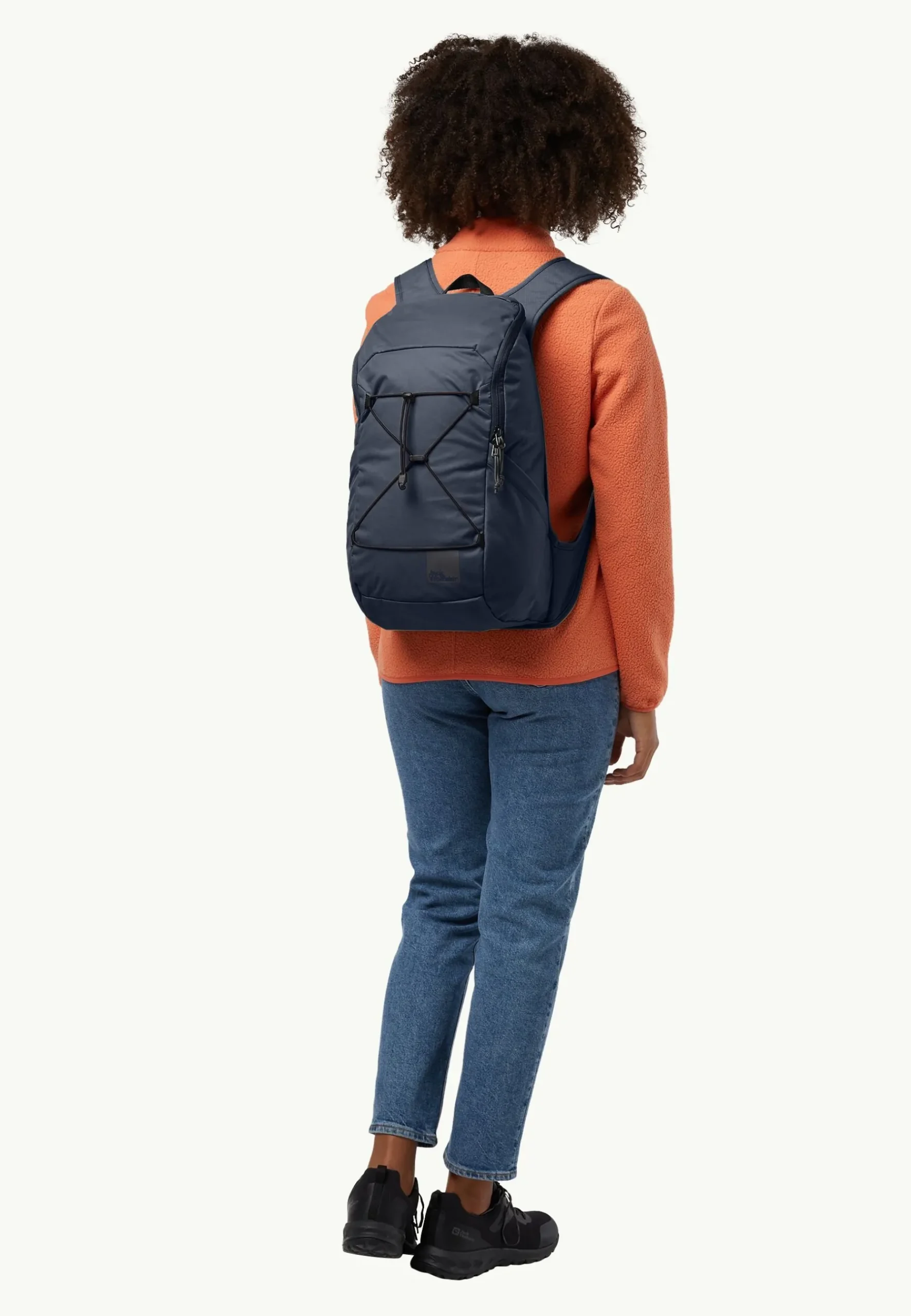Jack Wolfskin Sooneck|DAMES Lifestyle|Laptop & Schoolrugzakken