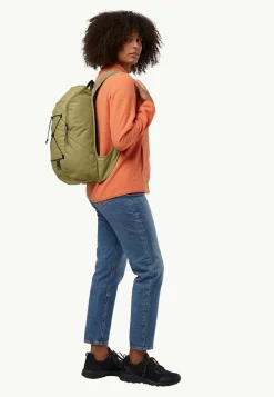 Jack Wolfskin Sooneck|DAMES Lifestyle|Laptop & Schoolrugzakken