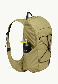 Jack Wolfskin Sooneck|DAMES Lifestyle|Laptop & Schoolrugzakken