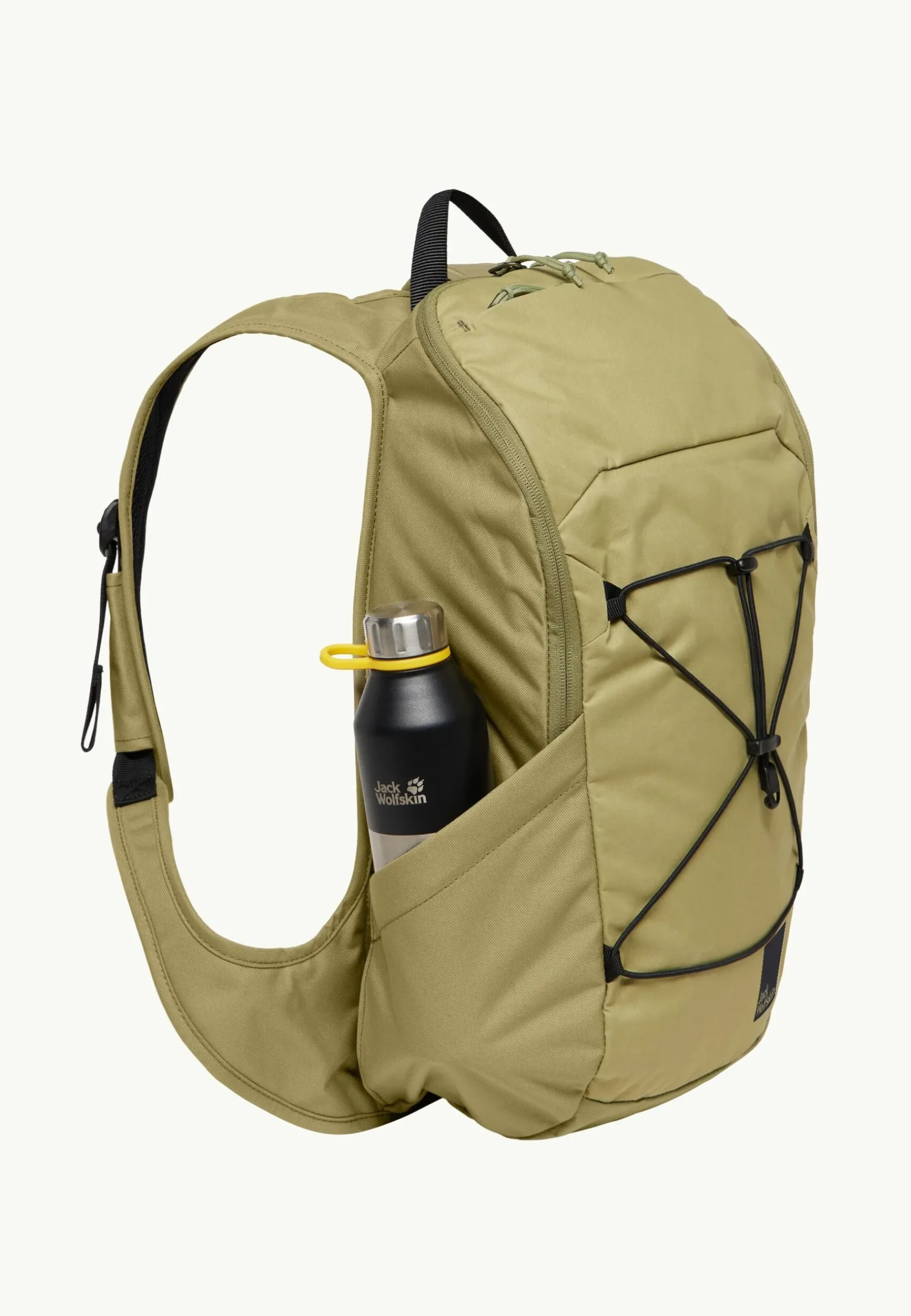 Jack Wolfskin Sooneck|DAMES Lifestyle|Laptop & Schoolrugzakken