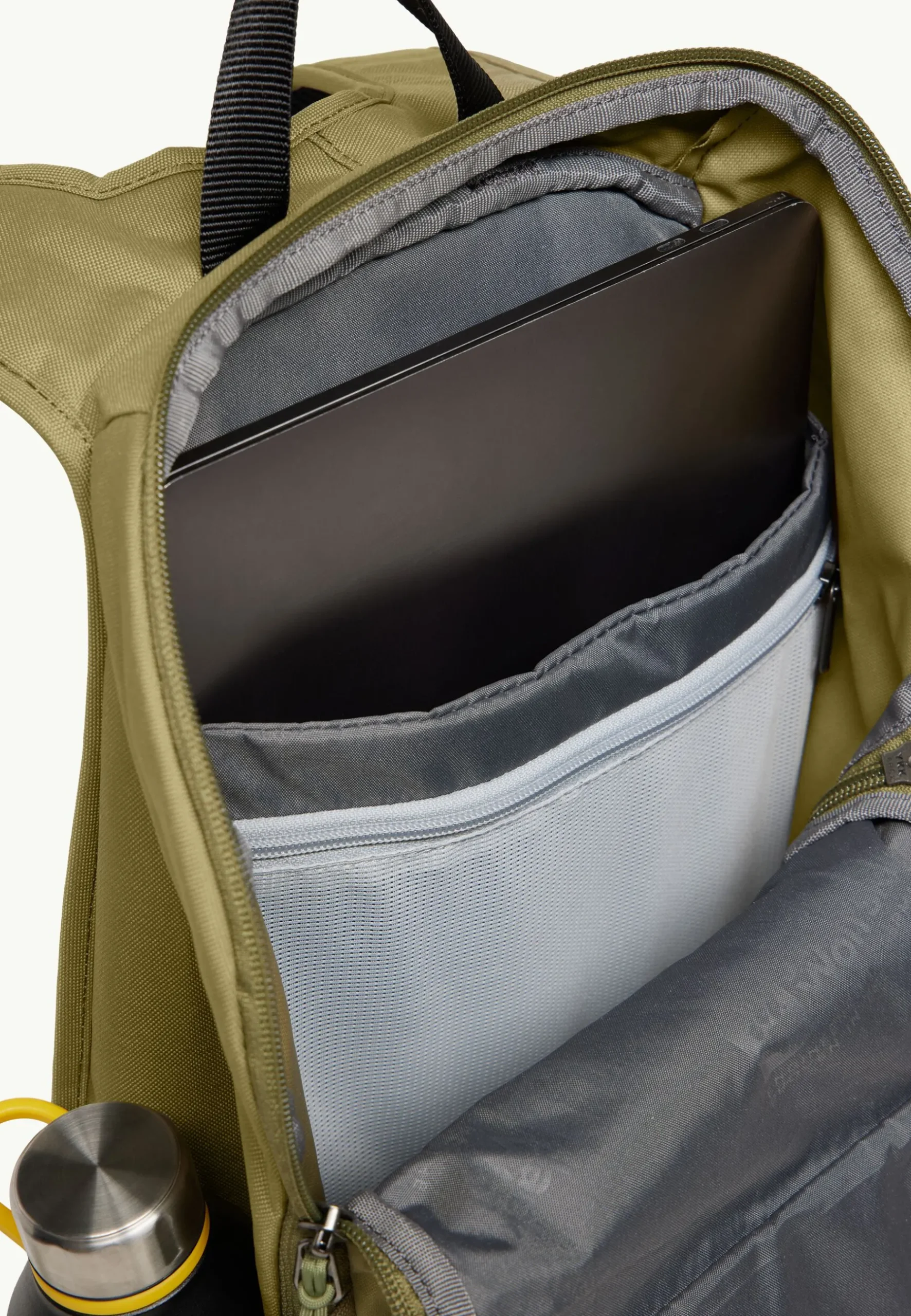 Jack Wolfskin Sooneck|DAMES Lifestyle|Laptop & Schoolrugzakken